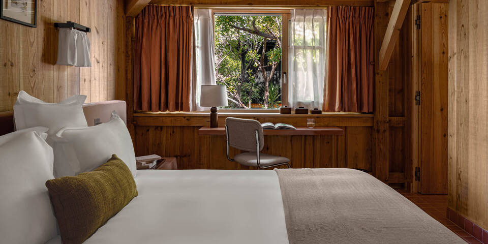 chambre