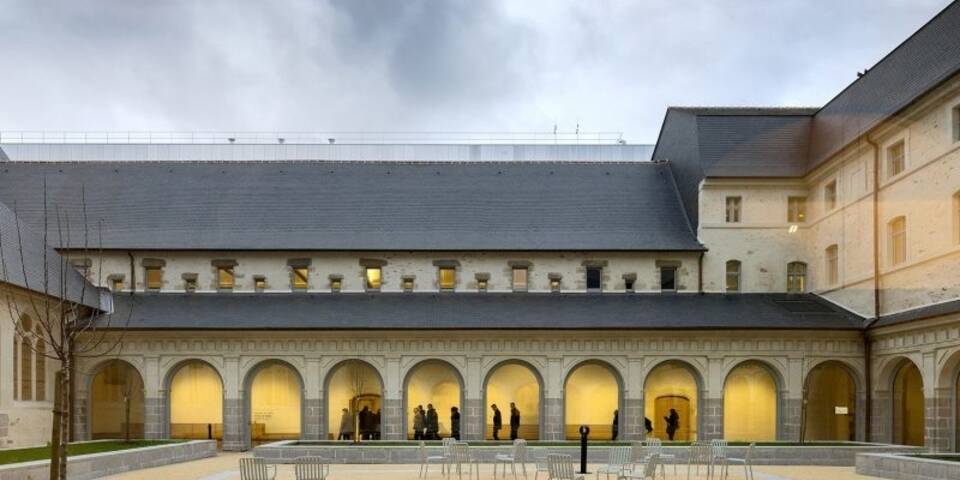 facade