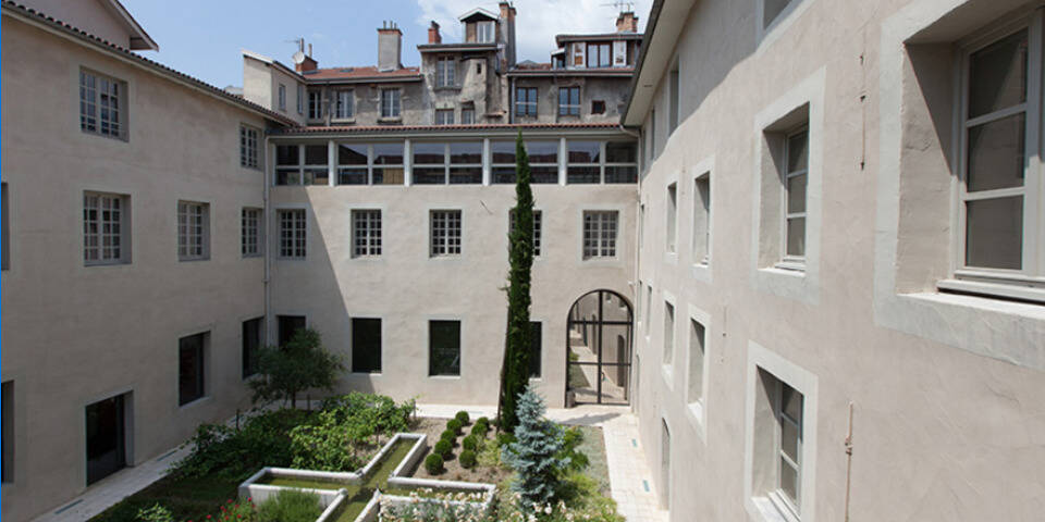 facade