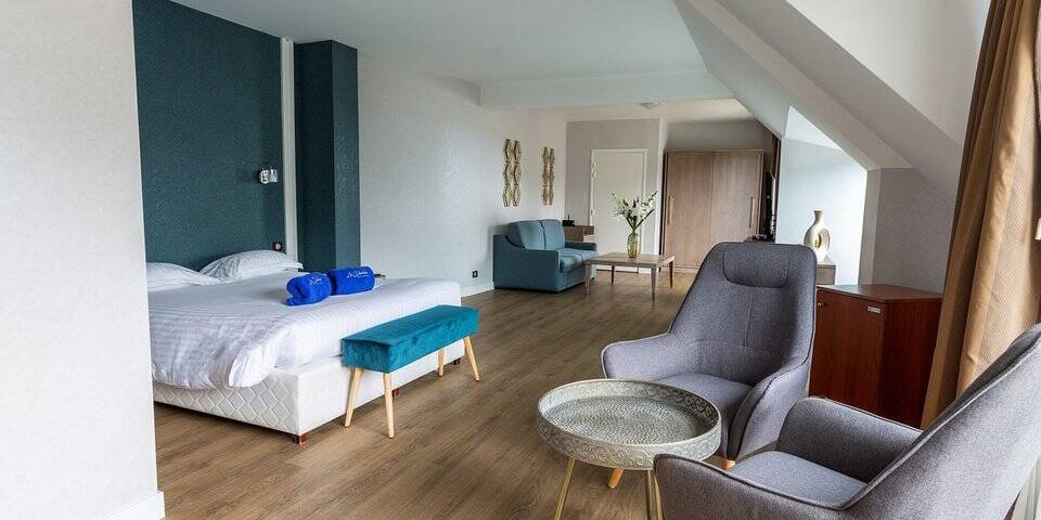 chambre