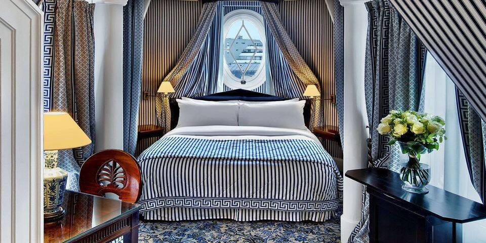 chambre
