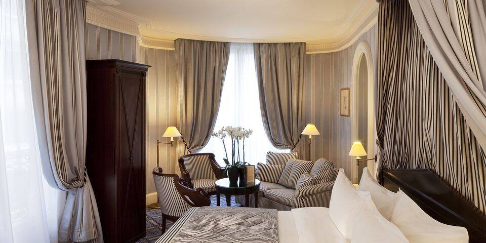 chambre