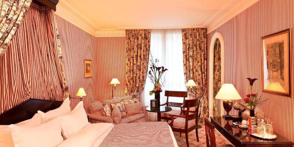 chambre