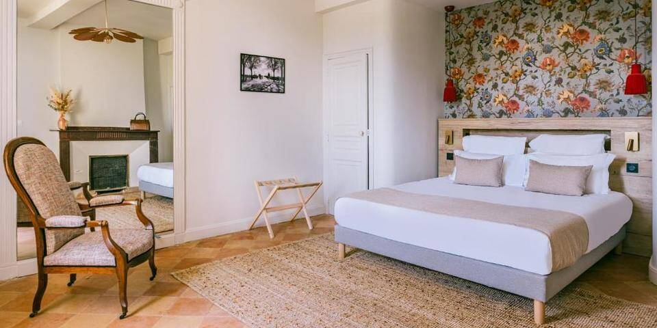 chambre