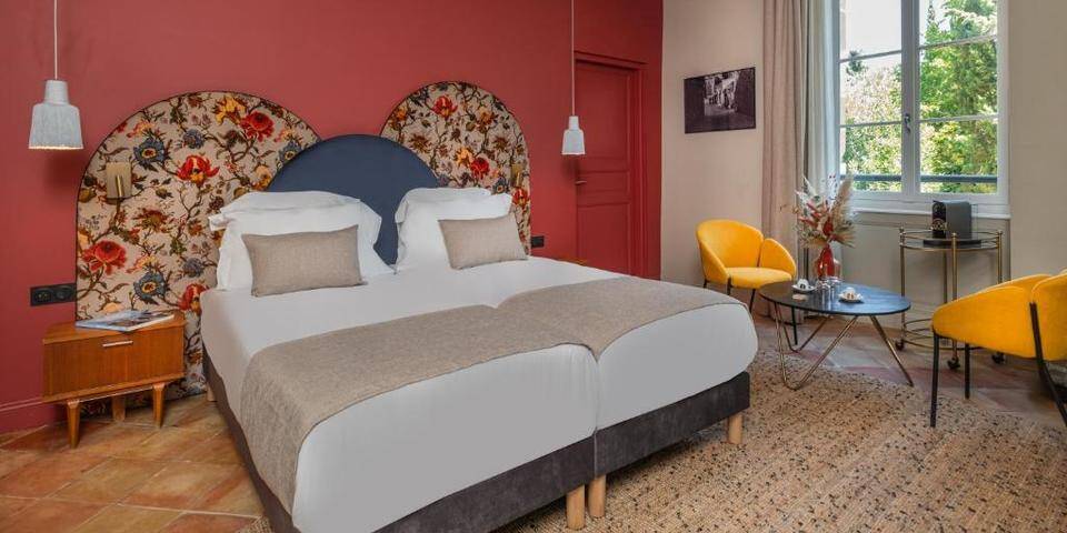 chambre
