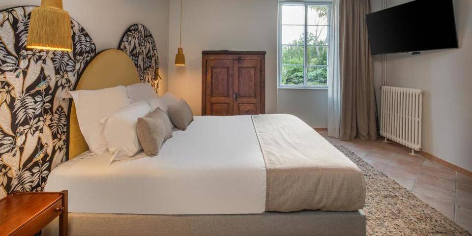 chambre