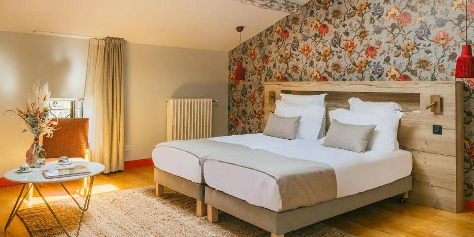 chambre