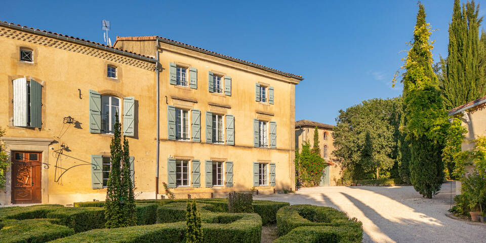facade