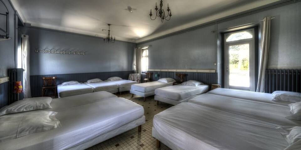 chambre