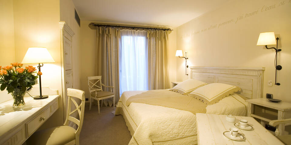 chambre