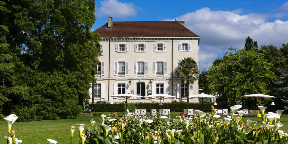 Domaine de Clairefontaine