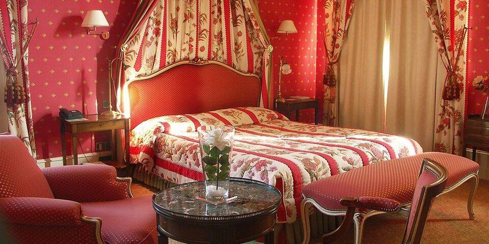 chambre