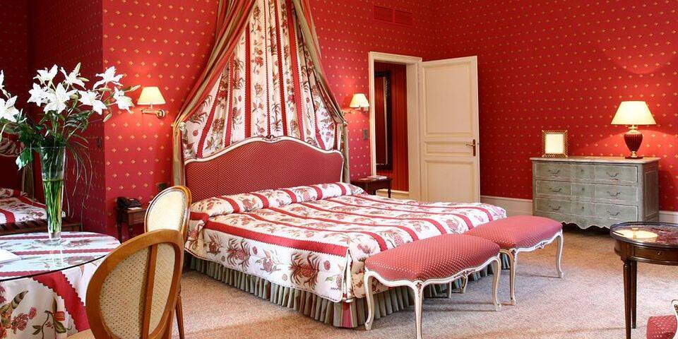 chambre