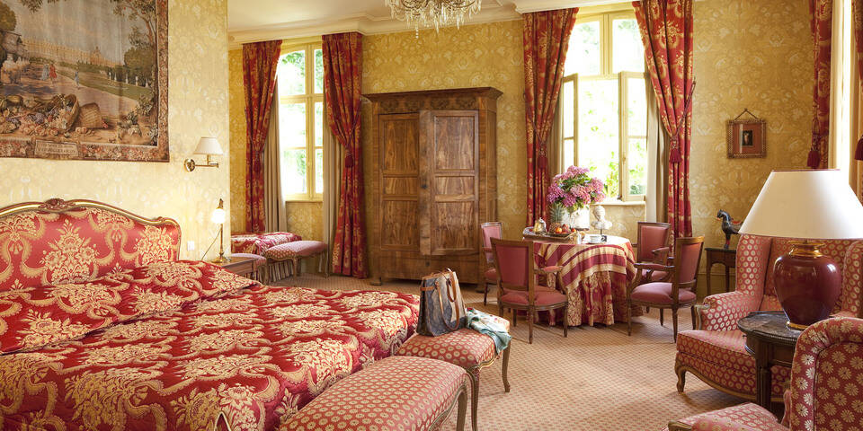 chambre