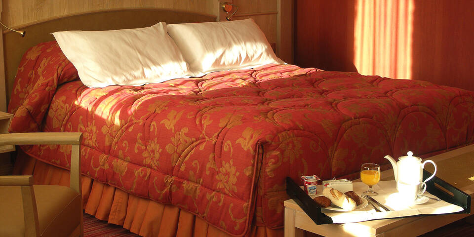 chambre