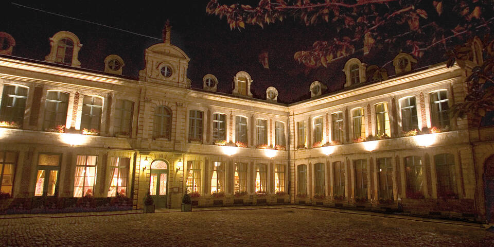 facade