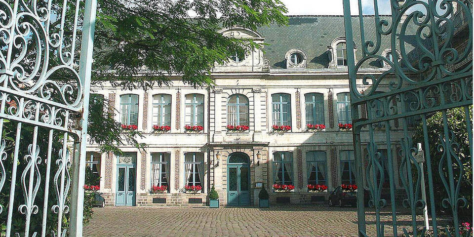 facade