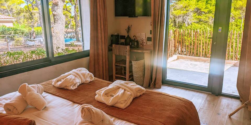 chambre
