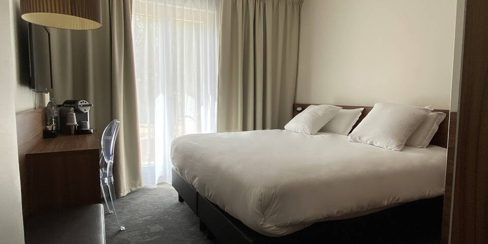 chambre