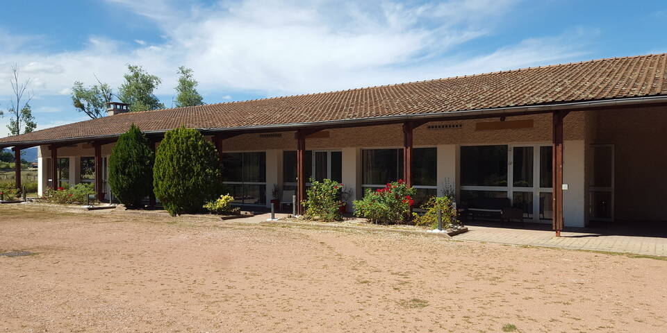 facade