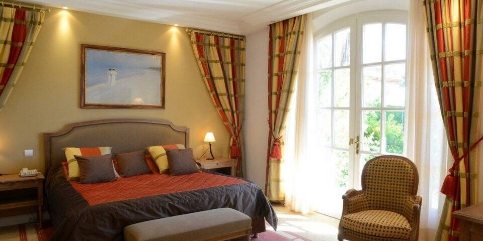 chambre