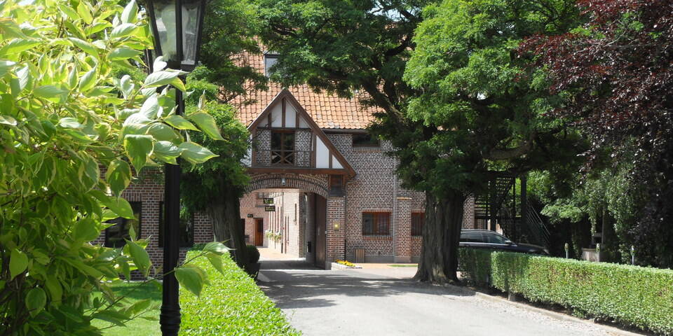 facade