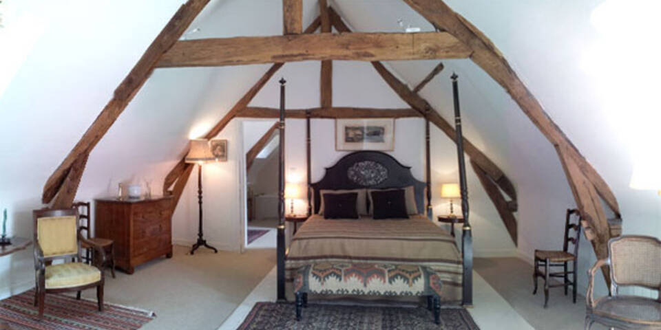 chambre