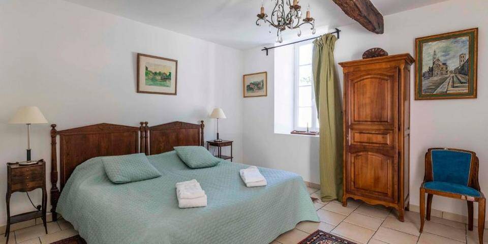 chambre