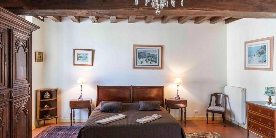 chambre