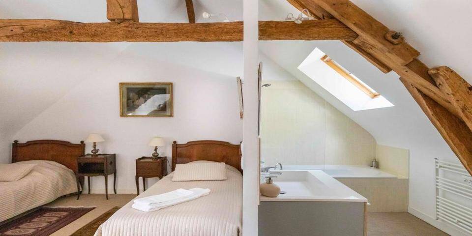 chambre