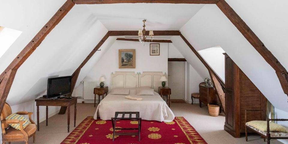 chambre
