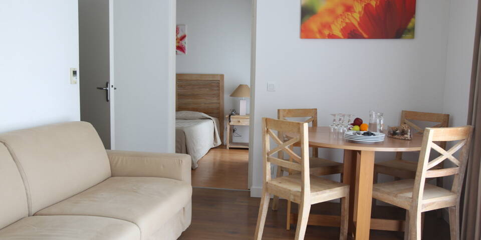 chambre