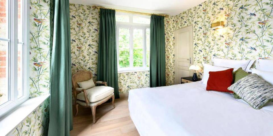 chambre