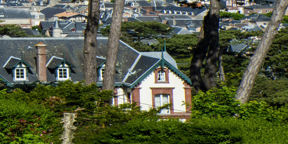 facade
