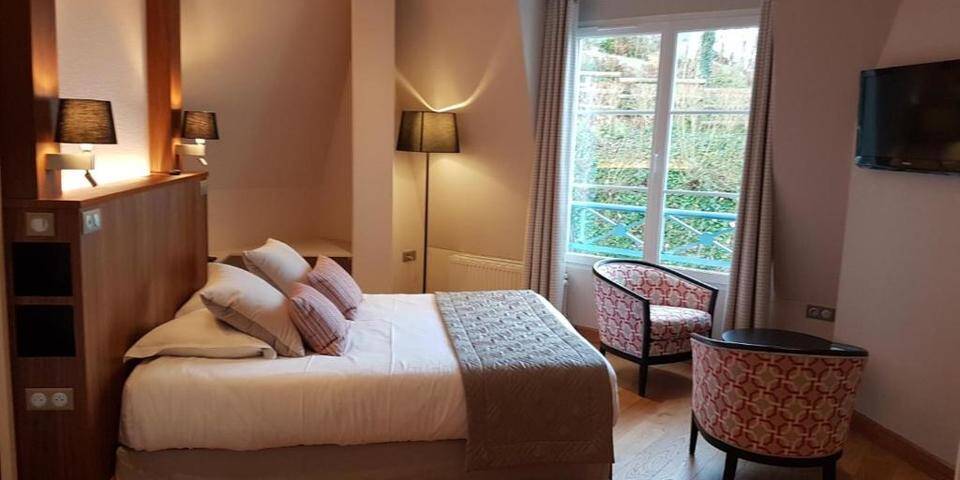 chambre