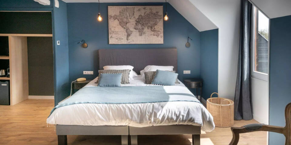chambre