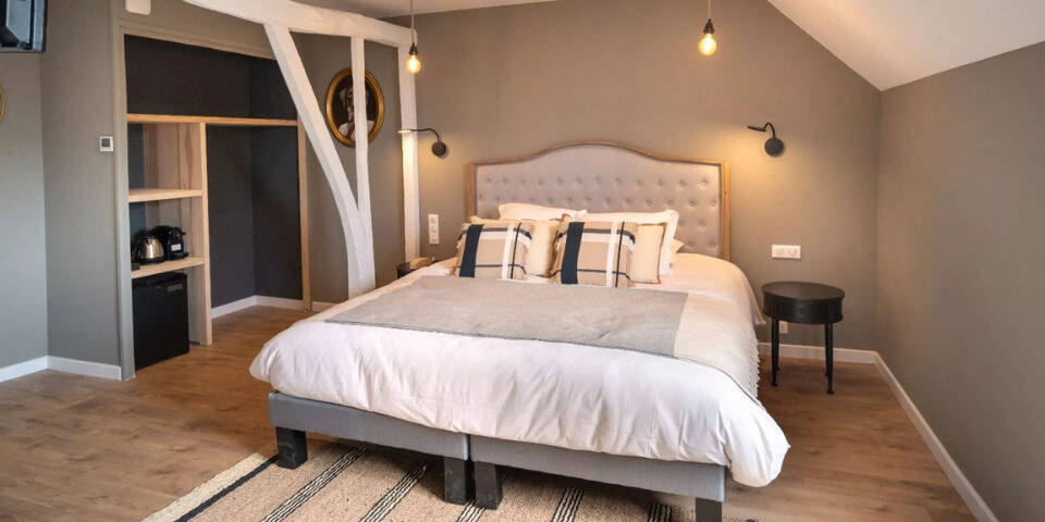 chambre