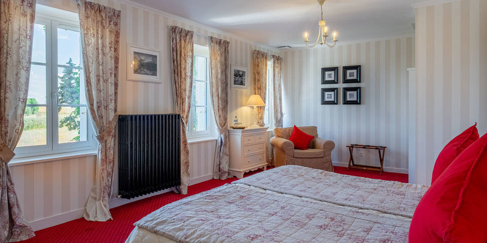 chambre