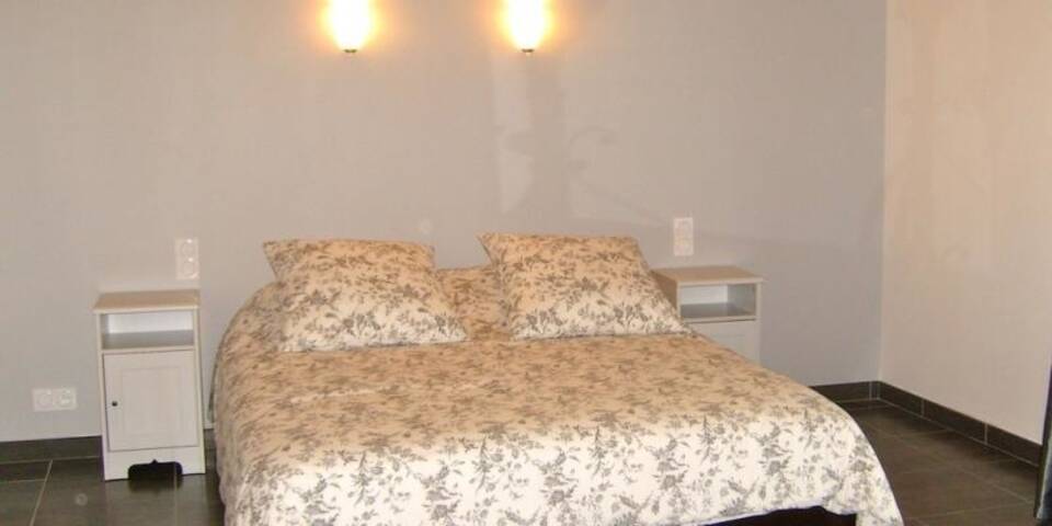 chambre