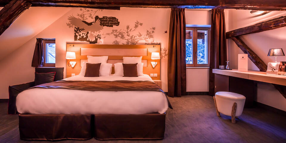 chambre