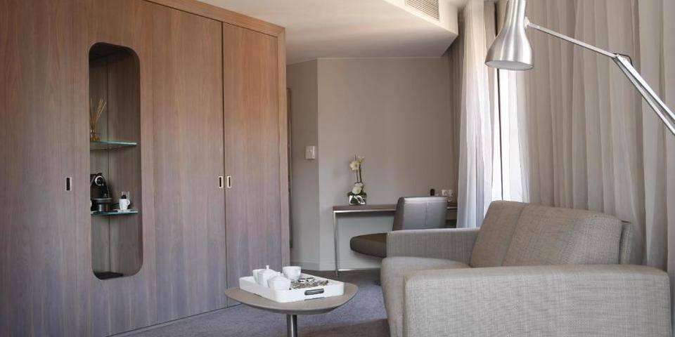 chambre