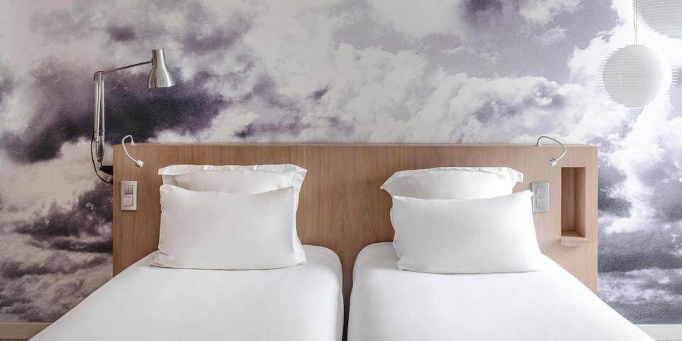 chambre