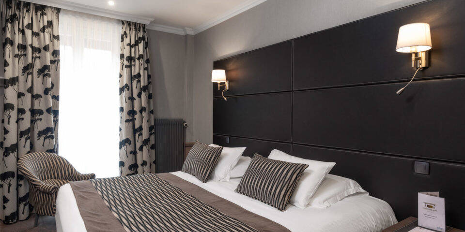 chambre