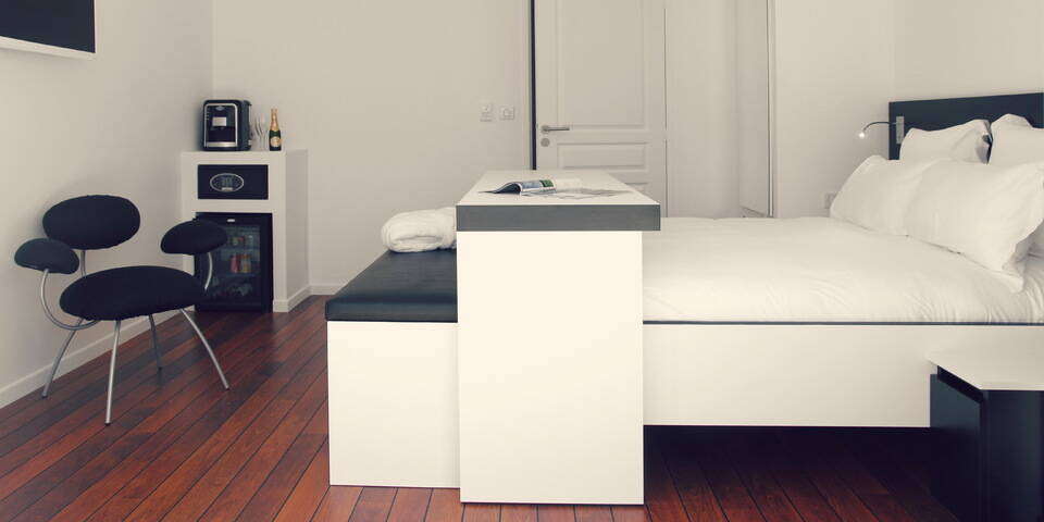 chambre
