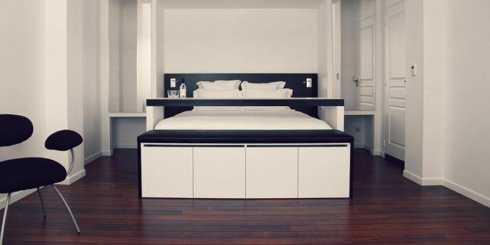 chambre