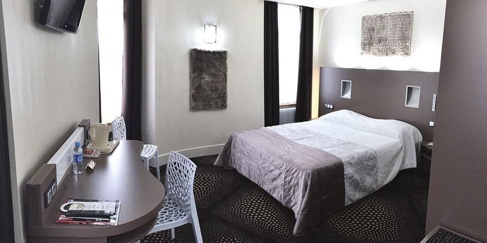 chambre