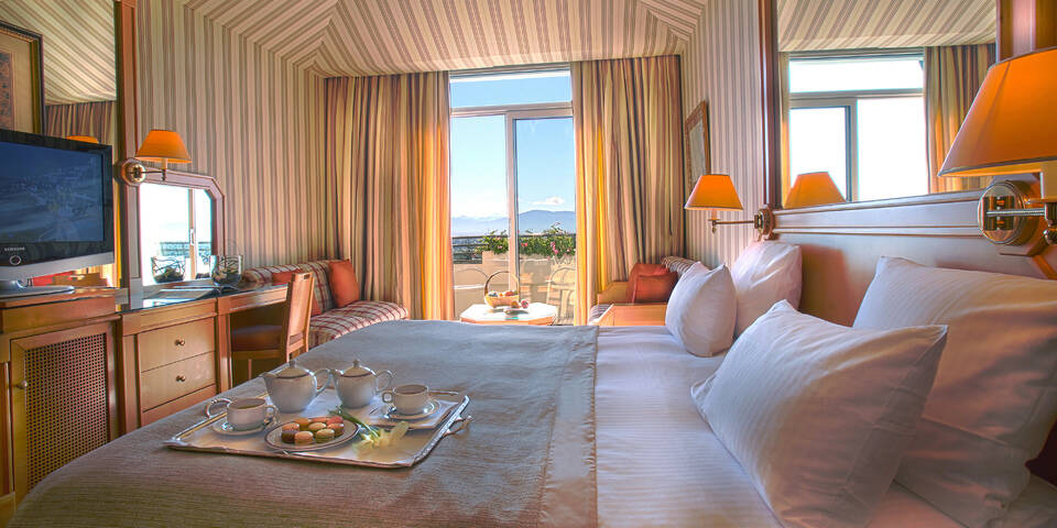 chambre