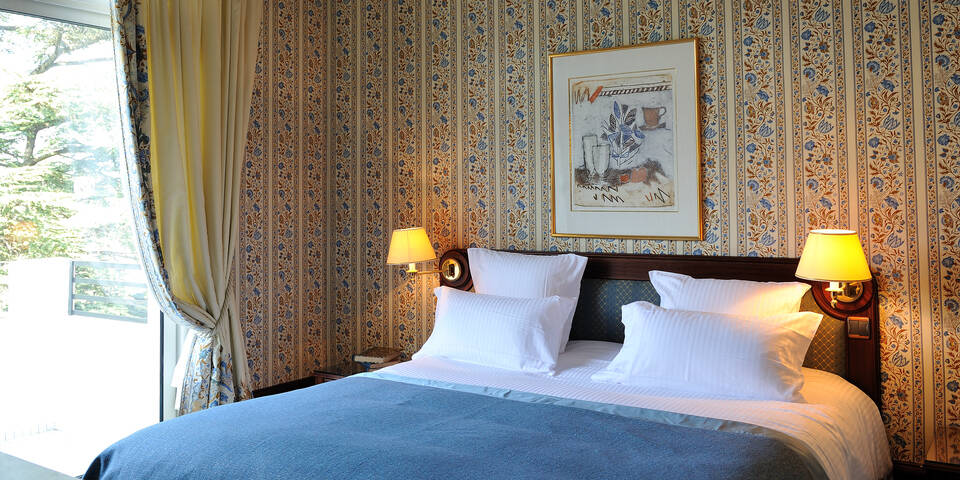 chambre