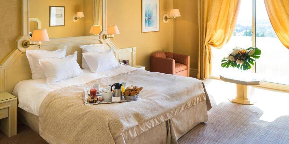 chambre