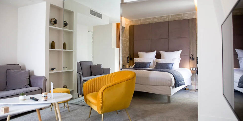 chambre